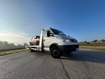 Predám odtahový špeciál