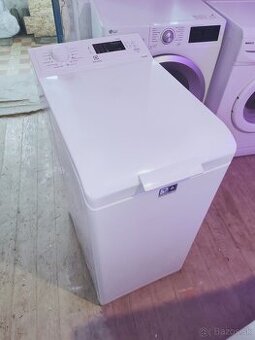Predám práčku Electrolux 6kg 1000rpm