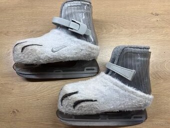 Nike - detske korcule - nadstavitelne 29,5-33,5 (10-13r.)