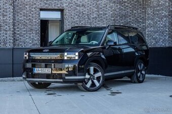 Hyundai Santa Fe 1.6 Benzín + HEV / AJ NA SPLÁTKY / PROTIÚČE