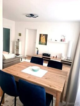 Prenájom 4-izb. byt, Idanská ul., Košice - Západ,sídl.Terasa