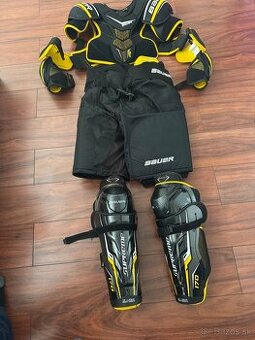 Bauer supreme s170 výstroj junior