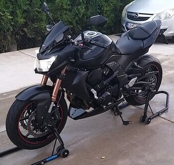 Kawasaki Z750R