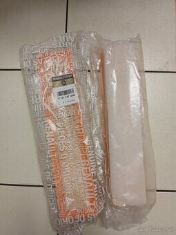 Vzduchový filter - Renault/Dacia