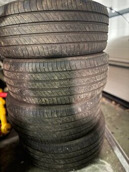 4ks pneumatic Michelin Primacy 4 – 235/50 R19 103V