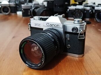 CANON FX (RMC Tokina 35-70mm ) - 1964