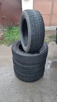 225/60r17 103H  Nokian  zimne
