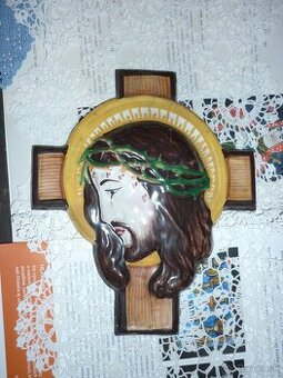 Ručne malovaná hlina