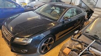 AUDI A5 COUPE 2.7TDI 140KW