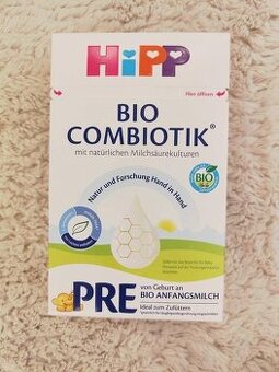 HiPP Combiotik