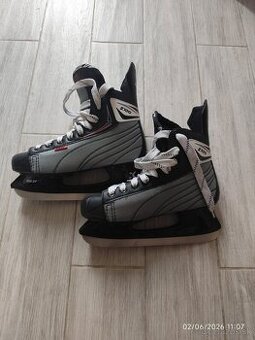 Korčule Súľov Z100 veľkosť 43