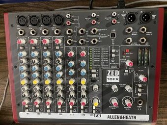Mix pult ALLEN&HEATH