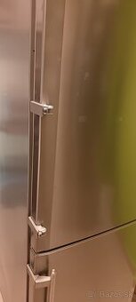 Chladnička Liebherr