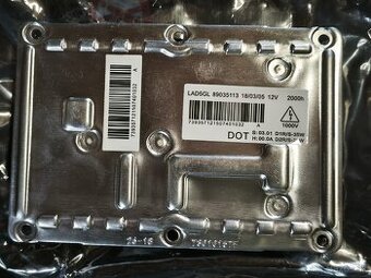 LAD5GL 89035113 riadiaca jednotka xenonu NOVA