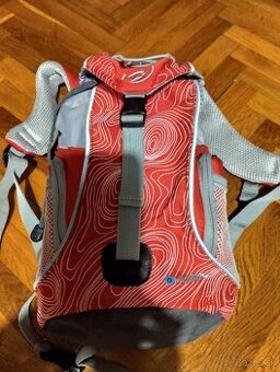 HUSKY detdki turistický a outdoorový batoh.