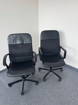 Kancelarske stoličky