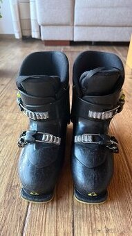 Detské lyžiarky Fischer RC4 20