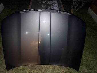 Škoda superb 1 Predna kapota