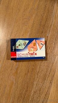 Anglická Hra Schubitrix