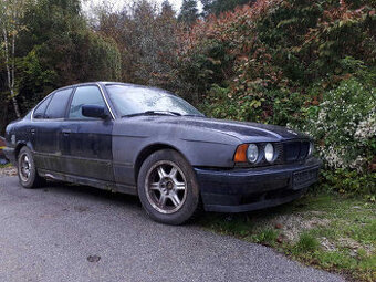 Bmw e34 525tds