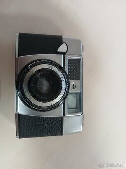 Agfa Sillette-L
