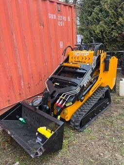 Pásový Nakladač HT530 benzín