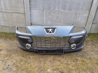 Naraznik peugeot 307 facelift