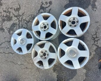 ELEKTRÓNY AUDI R16 5X112 7JX16 ET42 8E0601025C