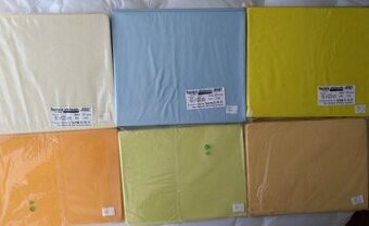 Napínacia plachta. Výpredaj.