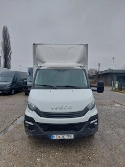 IVECO DAILY 3.0D