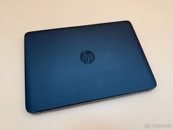 Notebook HP 840 G1 / i5 / 8GB RAM / 256GB SSD / W11