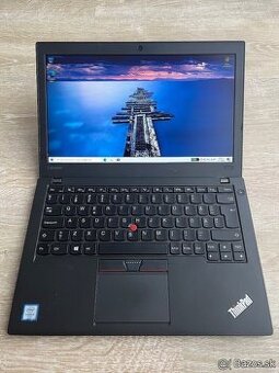 Predám Lenovo Thinkpad x260