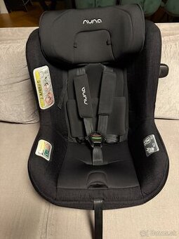 NUNA Told next + zakladňa