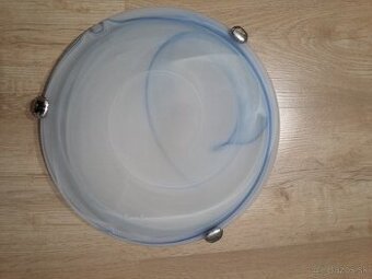 Svietidlo na strop, stenu top stav