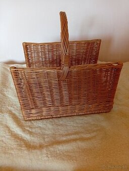 Predám kôš na drevo