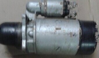 štarter Zetor po go