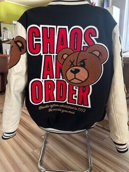 Jarná/Prechodná bunda