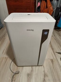 Siguro AC-H280W Mistral 14 Mobilná klimatizácia