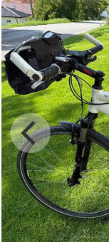 cyklotaska batoh na bicykel