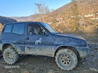 Maverick 2.4 terrano