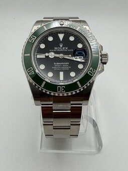 Rolex Submariner Starbucks 41mm