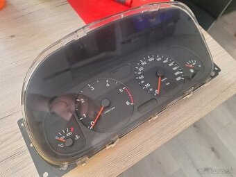 Budiky Opel Frontera B