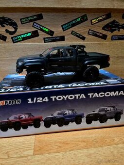 RC FMS Toyota Tacoma 1/24