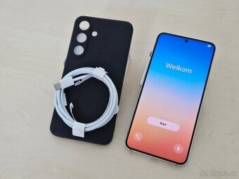 Samsung Galaxy S22 128GB BIELY | ZÁRUKA