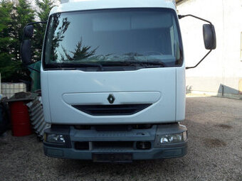 Renault Midlum