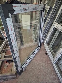 Predám nové PVC okno