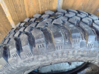Pneumatiky 205/70 R16