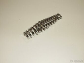 ČZ 125 B struna prednej vidlice P2