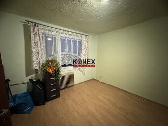 ID-3222 NA PREDAJ – 2-izbový byt MICHALOVCE – Murgaša