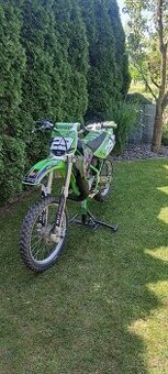 Kawasaki kx85